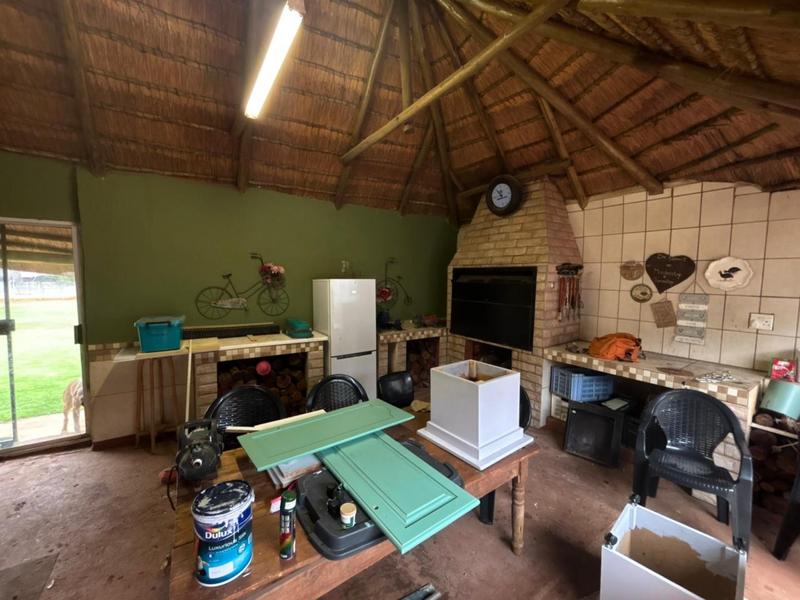 4 Bedroom Property for Sale in Koster North West